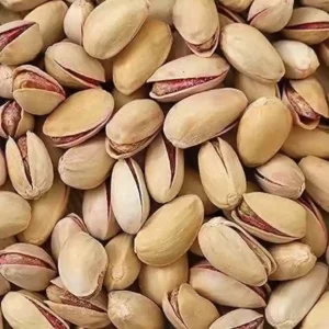 Pistachios Salted (Namkeen Pista) 500-Gm